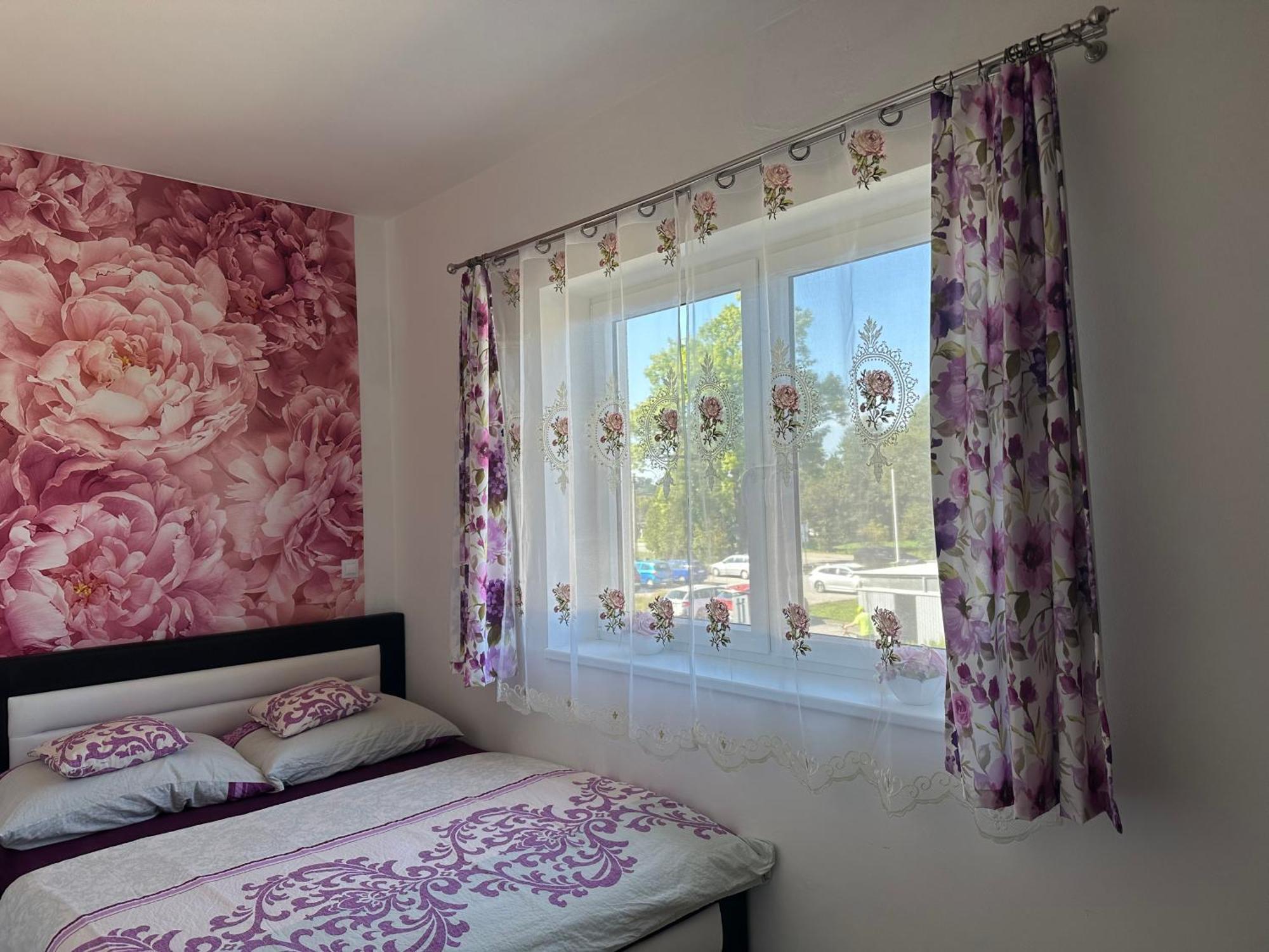Apartman Na Lukach - Kopretina Třeboň Dış mekan fotoğraf