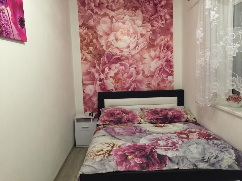 Apartman Na Lukach - Kopretina Třeboň Dış mekan fotoğraf