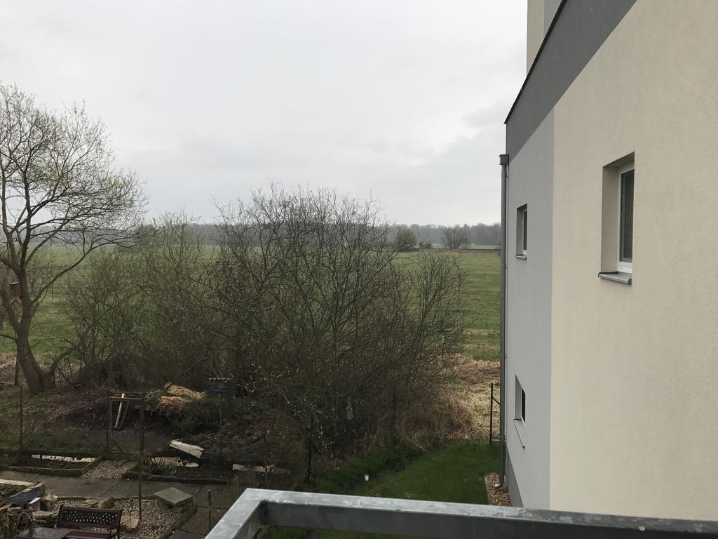 Apartman Na Lukach - Kopretina Třeboň Dış mekan fotoğraf