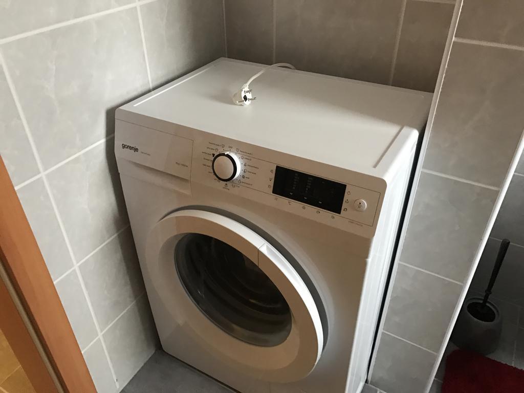Apartman Na Lukach - Kopretina Třeboň Dış mekan fotoğraf