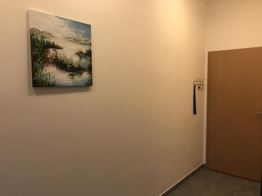 Apartman Na Lukach - Kopretina Třeboň Dış mekan fotoğraf