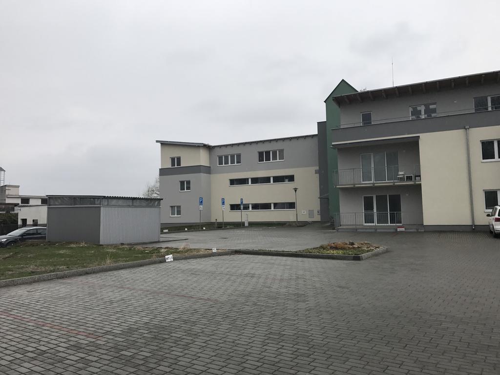 Apartman Na Lukach - Kopretina Třeboň Dış mekan fotoğraf