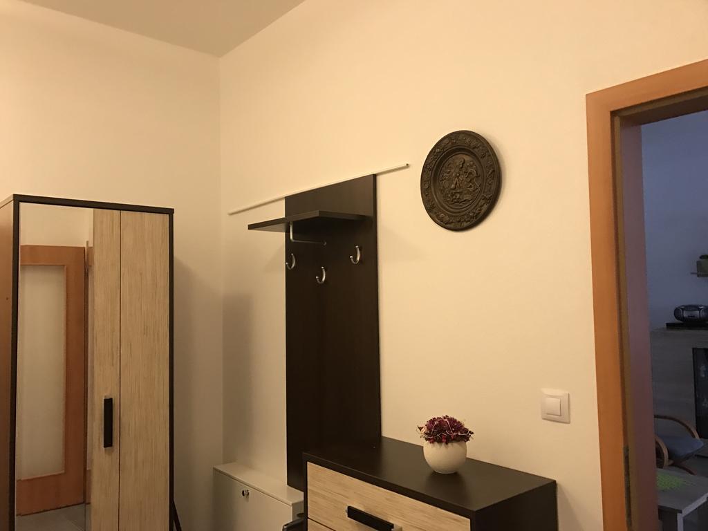 Apartman Na Lukach - Kopretina Třeboň Dış mekan fotoğraf